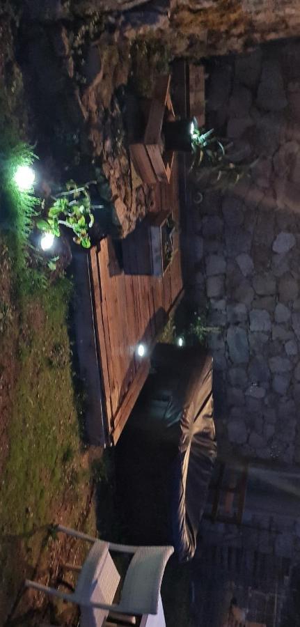 Loca Konuk evi Arbellara Dış mekan fotoğraf